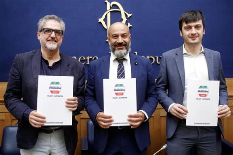 Elezioni Politiche 2022 Le Coalizioni Ufficiali I Partiti Candidati E