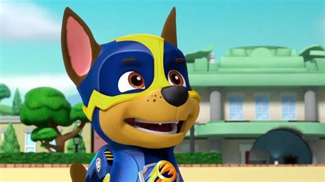 Chase Chase Paw Patrol Photo Fanpop