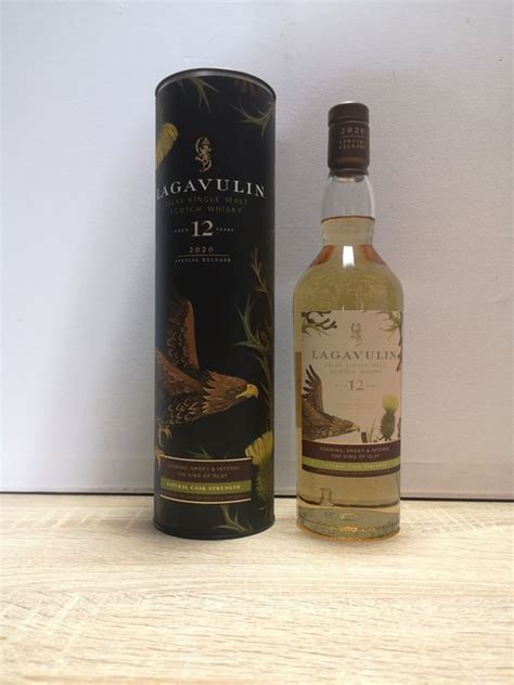 Lagavulin Years Old Diageo Special Releases Original Catawiki