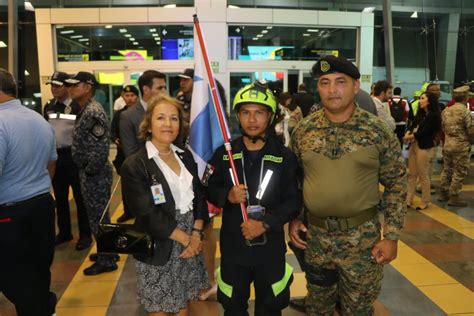 Senafront Panam On Twitter Hoy Recibimos Con Gran Orgullo Al Cabo