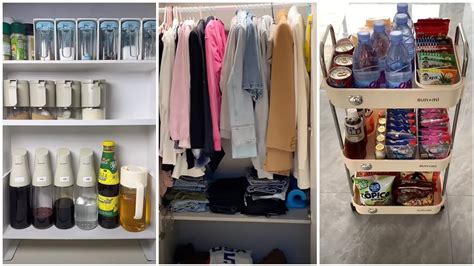 Fancy Closet Organization Immersive House Cleaning And Snacks