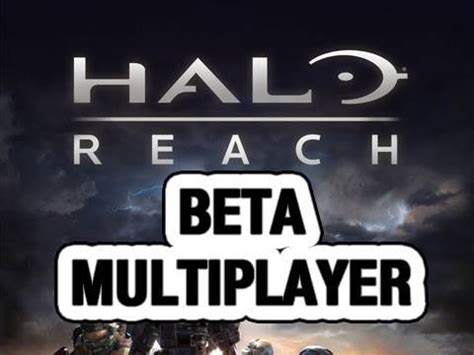 Halo Reach Multiplayer Beta Slayer Classic On Powerhouse Revised