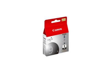 Canon Pgi Bk Black Photo Noir B Shs Computer