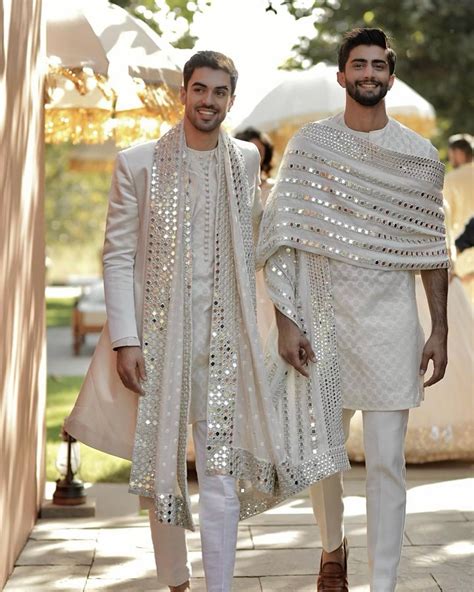 Indian Groom Fashion Ideas For Your Wedding Ceremonies Pyaari Weddings