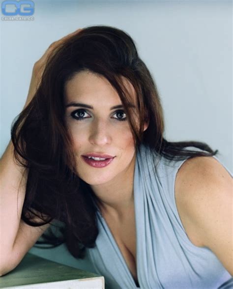 Elena Uhlig Nude Pictures Photos Playboy Naked Topless Fappening