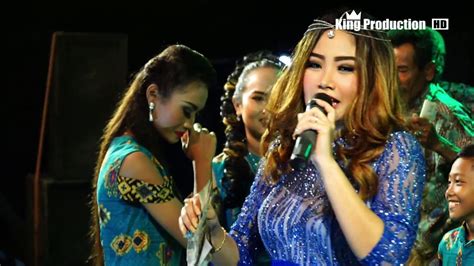 Bareng Metue Anik Arnika Jaya Live Desa Karangsari Waled Cirebon