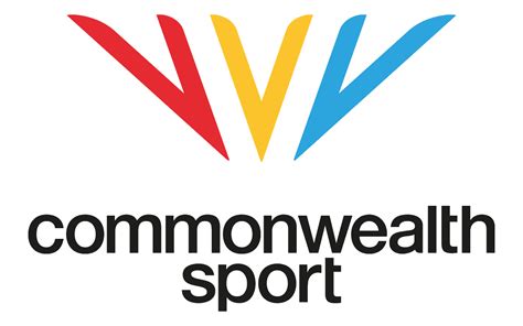 Commonwealth Games Federation Logo (CGF) - PNG Logo Vector Brand ...