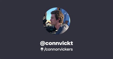 Connvickt Instagram Linktree