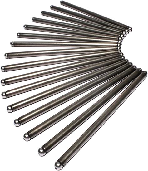 Competition Cams 7819 16 High Energy Pushrods For Small Block Ford 302