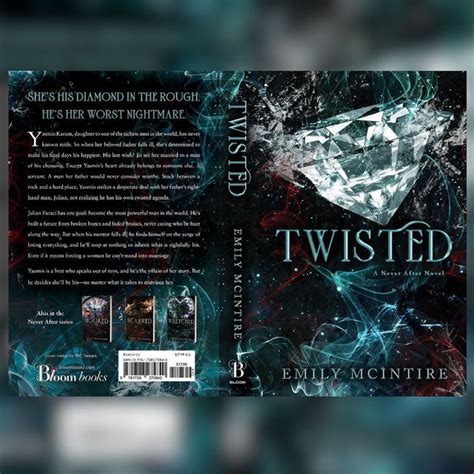 Emily McIntire On Instagram The Full Wrap For TWISTED Is Here And It