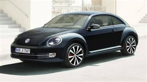 Volkswagen India To Launch Updated Beetle In December India Today