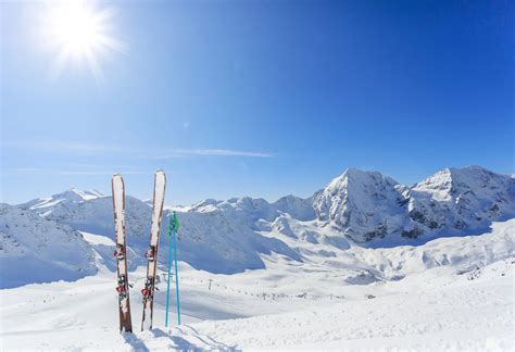 Ski Touring Dolomites - Guided ski tours in the Dolomites