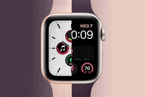 Apple Watch SE vs SE 2: Basically the same for less | Macworld