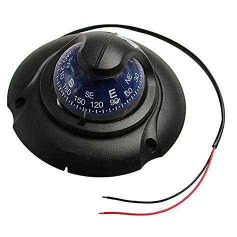 Buy Shangmu Embedded Magnetic Compass Marine Yq 50 Magnetic Compass