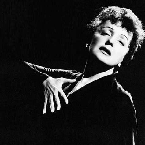 Édith Piaf Lyrics, Songs, and Albums | Genius