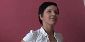 Sexy Brunette Babe Gets Horny Rubbing Part Video Tnaflix