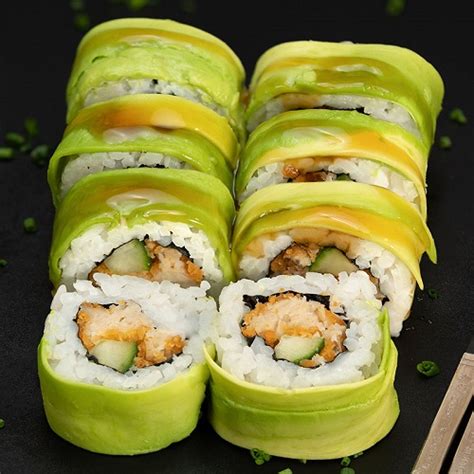 Sushifreunde Magdeburg Hasselbachplatz Essen Online Bestellen In