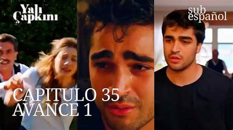 yali çapkini El chico de oro martin pescador capitulo 35 avance 1