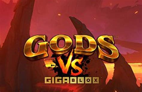 Gods Vs Gigablox Slot Review Rtp Free Spins