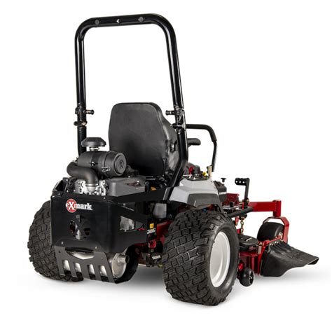 2022 Exmark 60 Radius X Series Zero Turn Mower