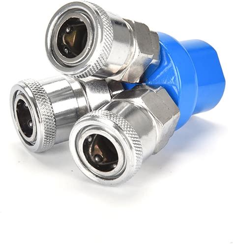 Amazon Eroolu Thread Pneumatic Quick Connector Fitting Conne