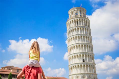 How Many Steps Are There In The Leaning Tower Of Pisa Travel Trivia