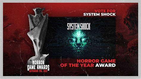 Nightdive Studios On Twitter We Need Your Votes The Systemshockgame