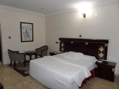 Direction to Rockview hotel classic Abuja Photos, Map Address, Contact Details - Around Abuja Blog