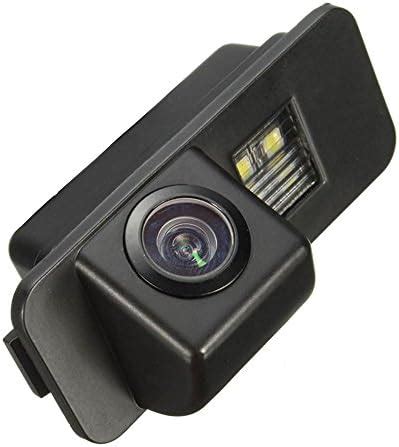 Amazon Navinio Backup Camera For Car Waterproof Rear View License