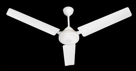 3 Blades 1050 Mm BLDC Electrical Ceiling Fans 370 RPM At Rs 2850 Piece