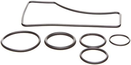 New 16755Q1 Bravo MerCruiser Outdrive 1 2 3 O-Ring Gasket Installation Kit Plumbing ...