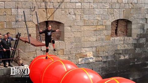 Chemin De Sphères Wiki Fort Boyard Fandom