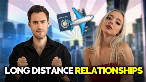 How To Make Long Distance Relationships Work Simple Hacks Social