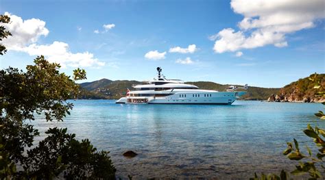 Feadship | Design