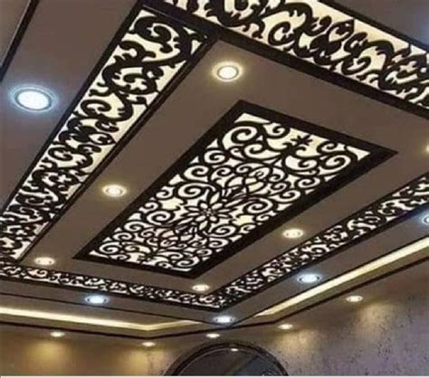 Acrylic Sheet False Ceiling Service At Best Price In Tiruvallur Id