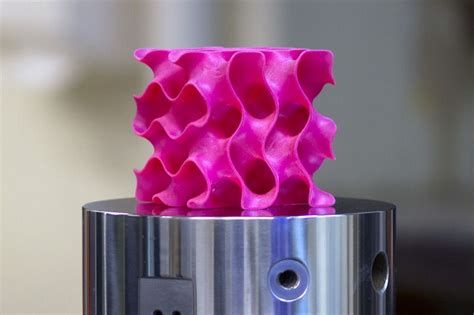 Understanding The Gyroid Infill In 3D Printing