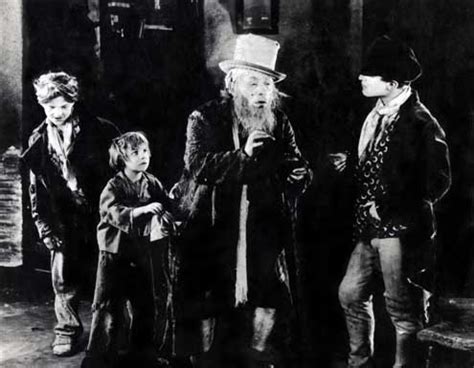 Foto De Jackie Coogan Fotos Frank Lloyd Jackie Coogan Lon Chaney