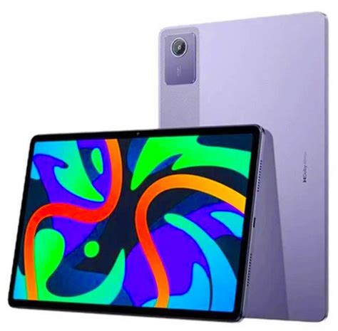 Lenovo Xiaoxin Pad Wifi Gb Gb Ram