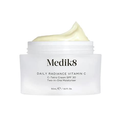 Daily Radiance Vitamin C Spf Tzouma Lab