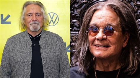 Geezer Butler Ne Serait Pas Surpris De Voir Ozzy Osbourne Chanter Sur