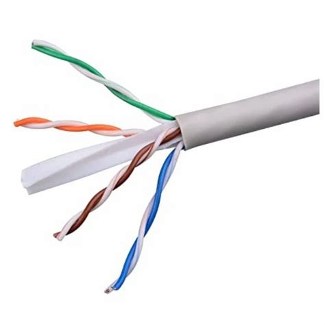 Schneider Electric Cat 6 Patch Code 2 Mtr At Rs 195 Piece Cat6 Patch Cable In Gurgaon Id