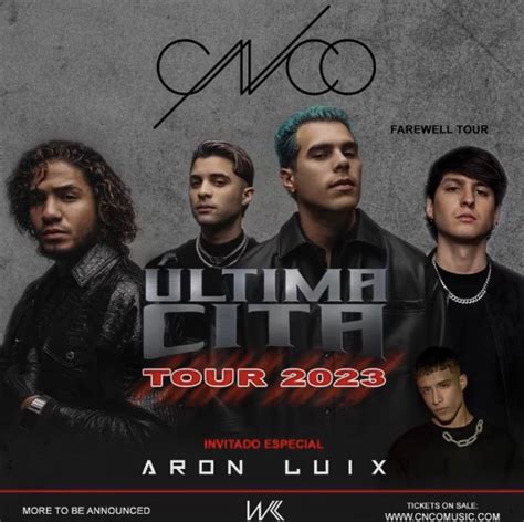 CNCO UPDATES BRASIL On Twitter ATO DE ABERTURA O Cantor Aron