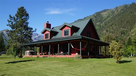 8 Best Pet-Friendly Cabins In Leavenworth, Washington - | Trip101