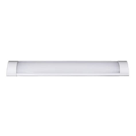 Keittiökaappien alla oleva LED valo QTEC LED 36W 230V 120 cm valkoinen