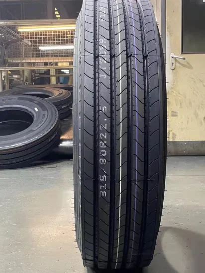 Kapsen Taitong Terraking Brand Radial Tbr Tyres R R Pr