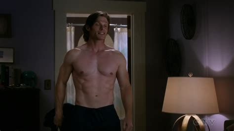 Alexis Superfan S Shirtless Male Celebs Chris Carmack Shirtless In