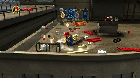 Lego City Undercover Soluzione Wii U Multiplayer It