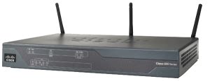 ICT Hardware IT Distributors Europe Cisco 860 Series Routers