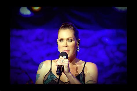 Beth Hart’s ‘live From New York Front And Center’ Out Today American Blues Scene