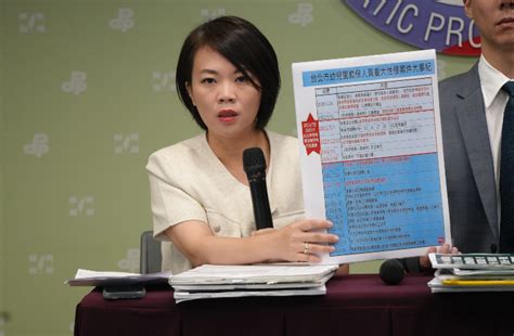 北市幼兒園爆狼師性侵 簡舒培轟：三寶爸蔣萬安不用查？ 政治 Newtalk新聞